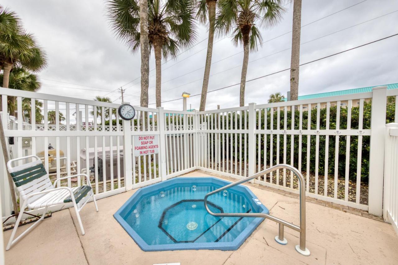 Grand Caribbean West Apartman Destin Kültér fotó