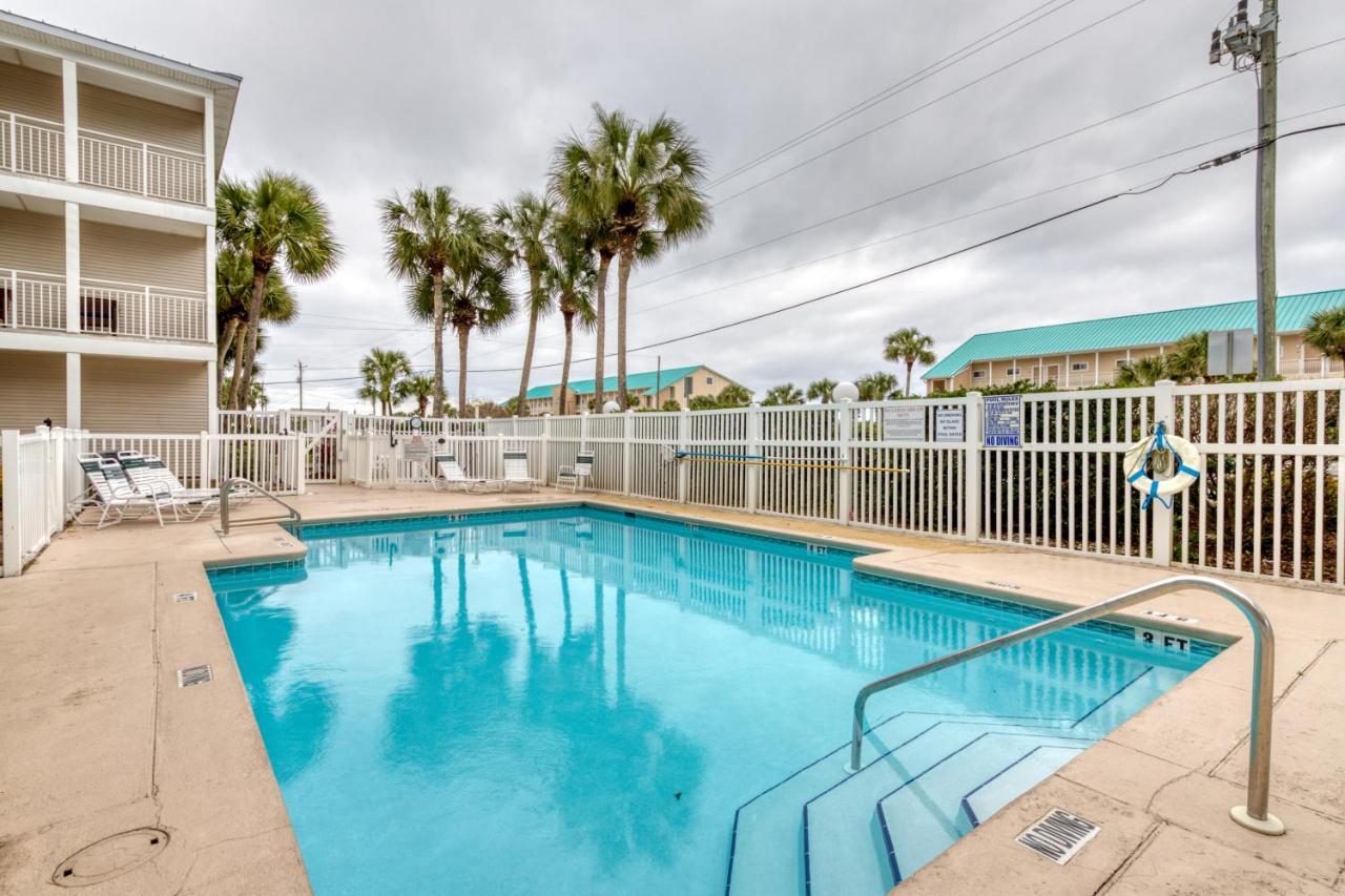 Grand Caribbean West Apartman Destin Kültér fotó