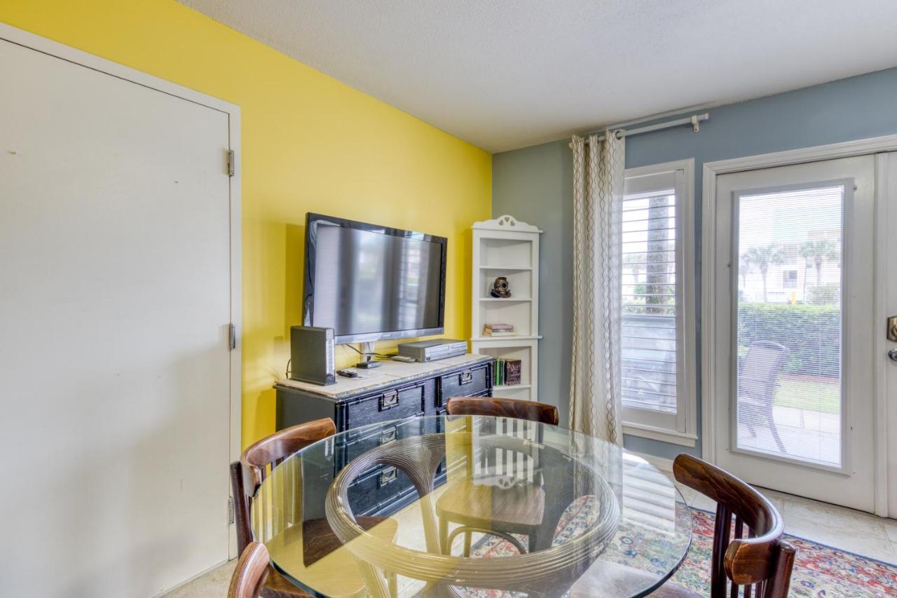 Grand Caribbean West Apartman Destin Kültér fotó