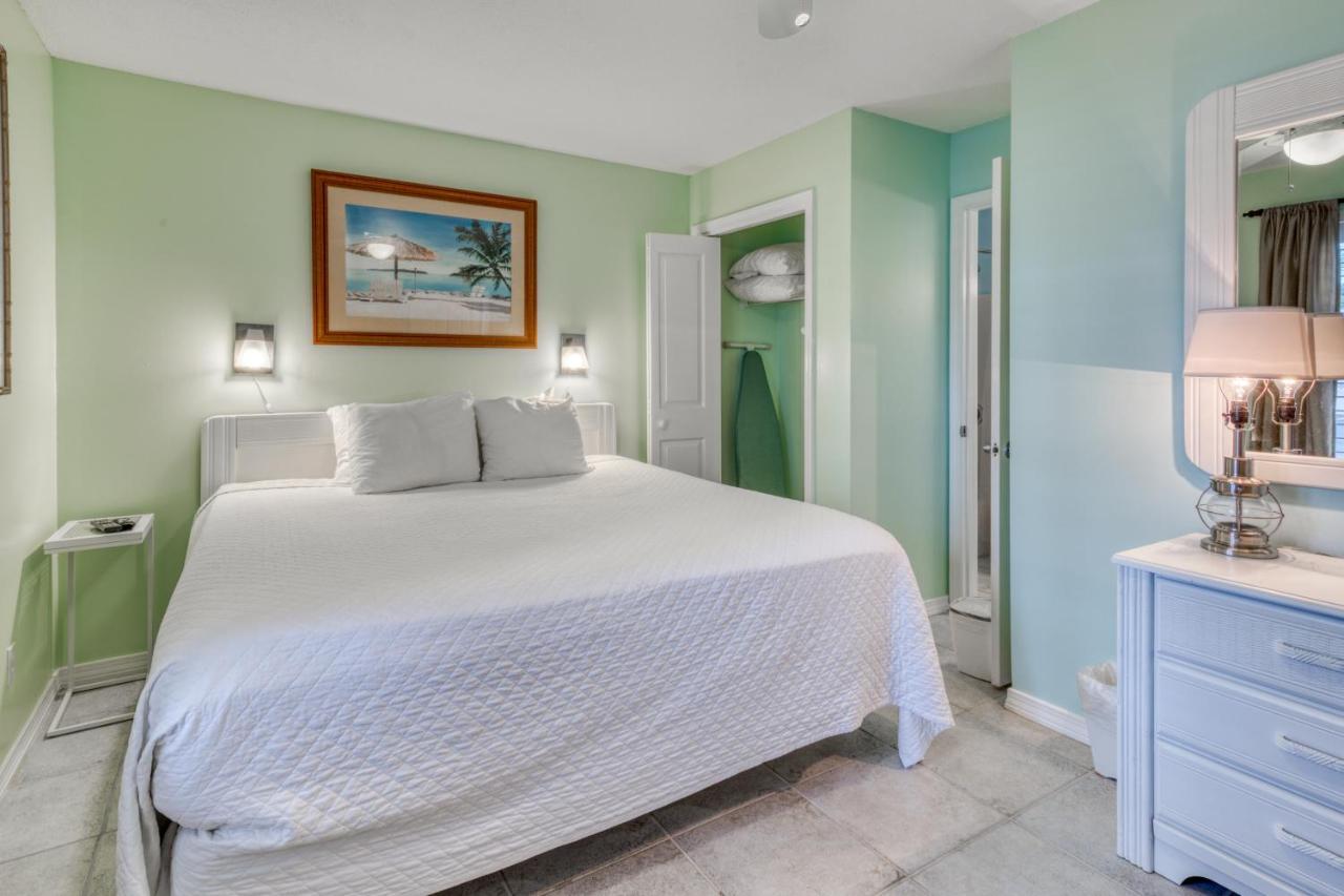 Grand Caribbean West Apartman Destin Kültér fotó