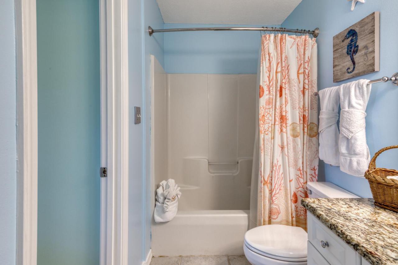 Grand Caribbean West Apartman Destin Kültér fotó