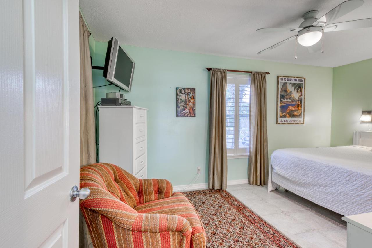 Grand Caribbean West Apartman Destin Kültér fotó