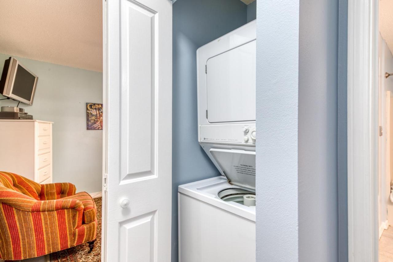 Grand Caribbean West Apartman Destin Kültér fotó
