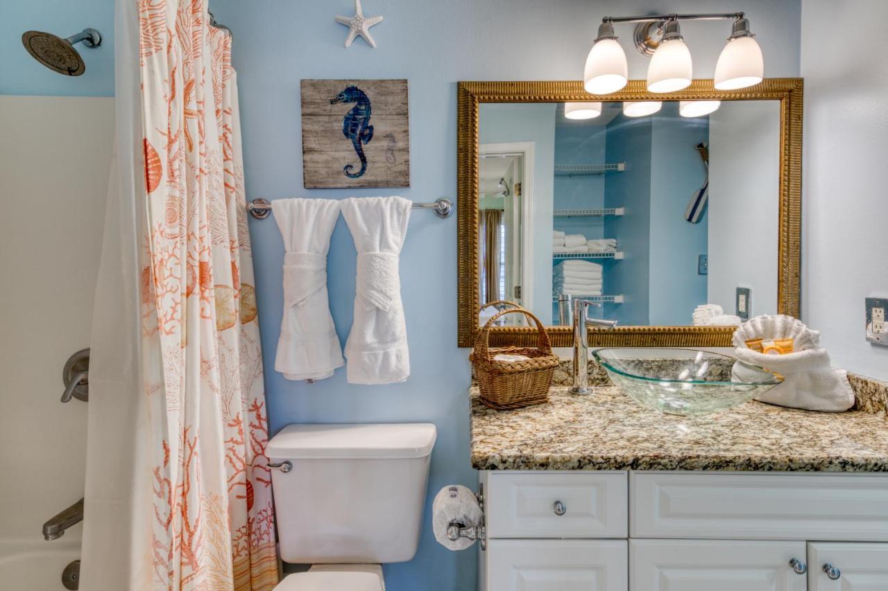 Grand Caribbean West Apartman Destin Kültér fotó