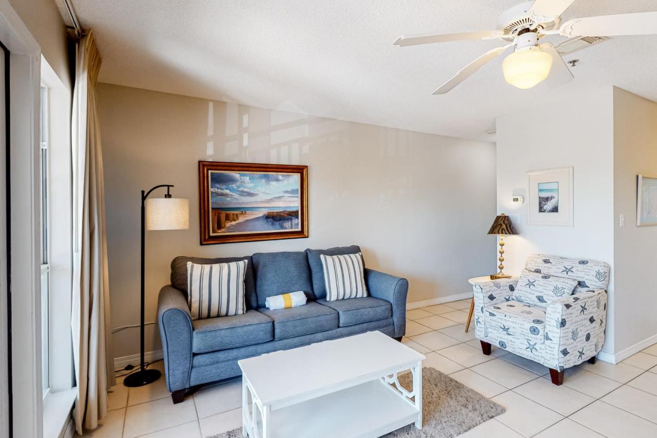 Grand Caribbean West Apartman Destin Szoba fotó