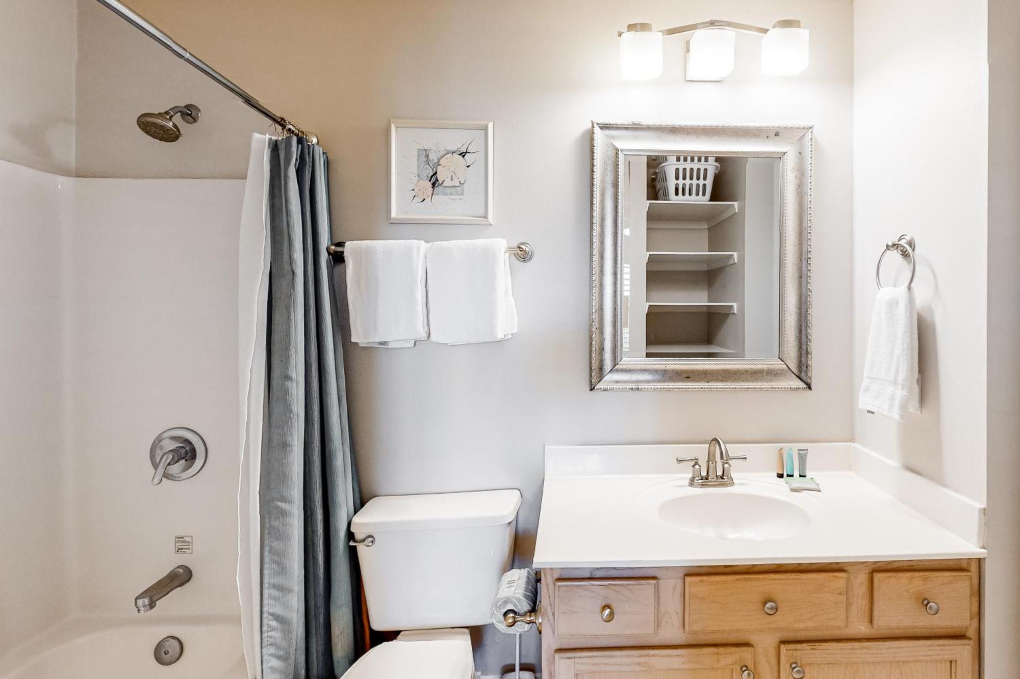 Grand Caribbean West Apartman Destin Szoba fotó