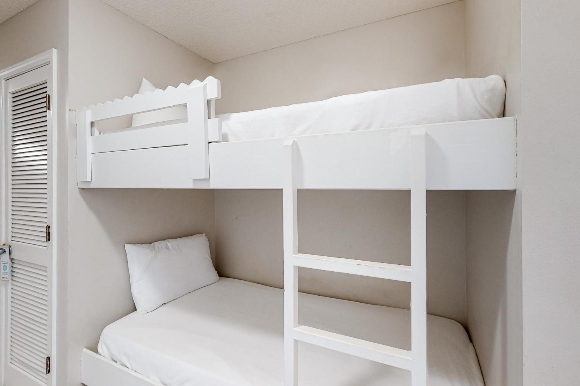 Grand Caribbean West Apartman Destin Szoba fotó