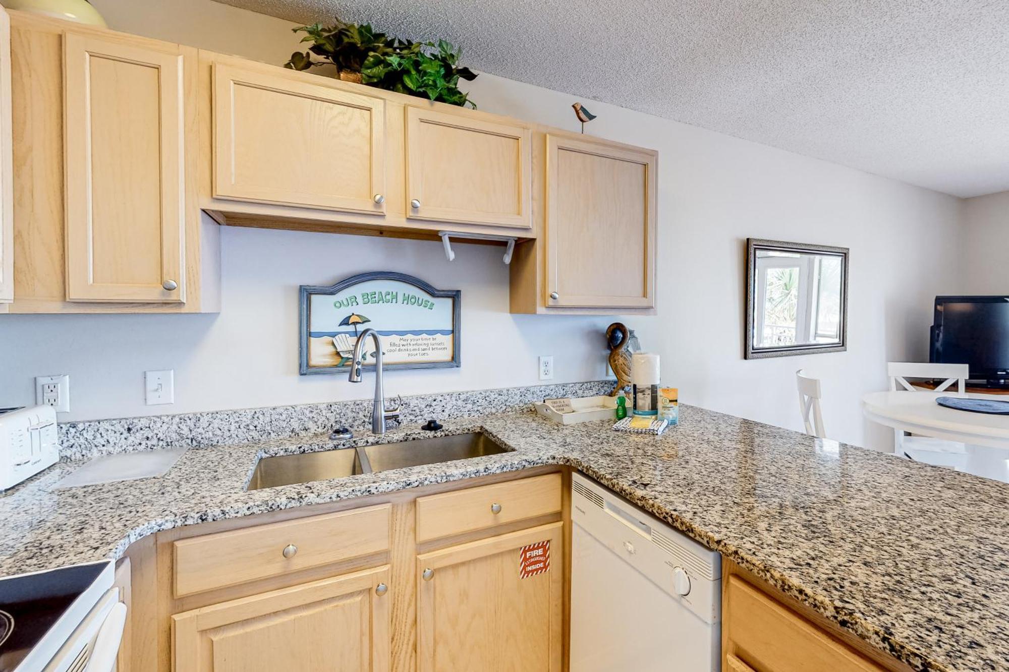 Grand Caribbean West Apartman Destin Szoba fotó