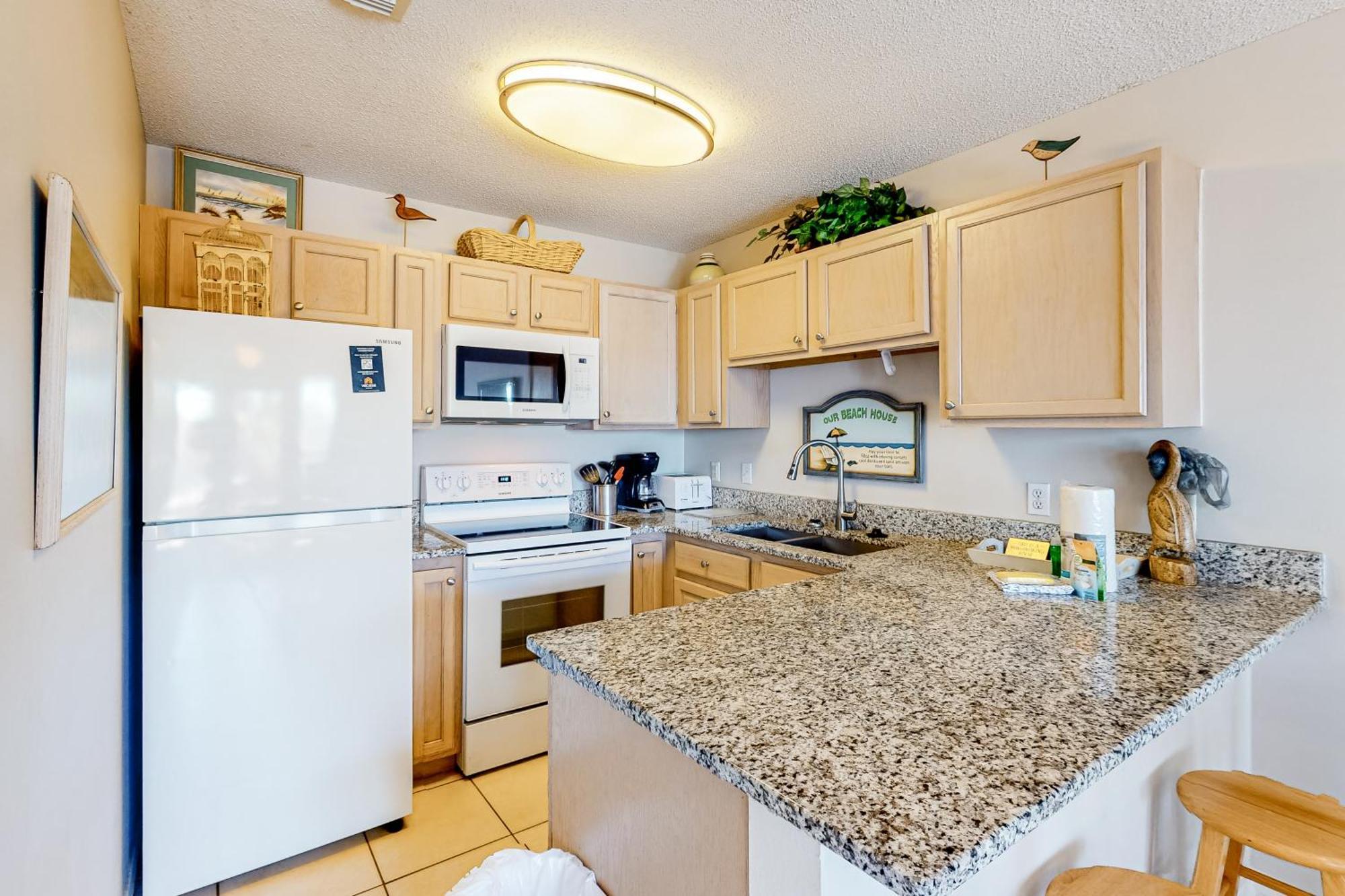 Grand Caribbean West Apartman Destin Szoba fotó