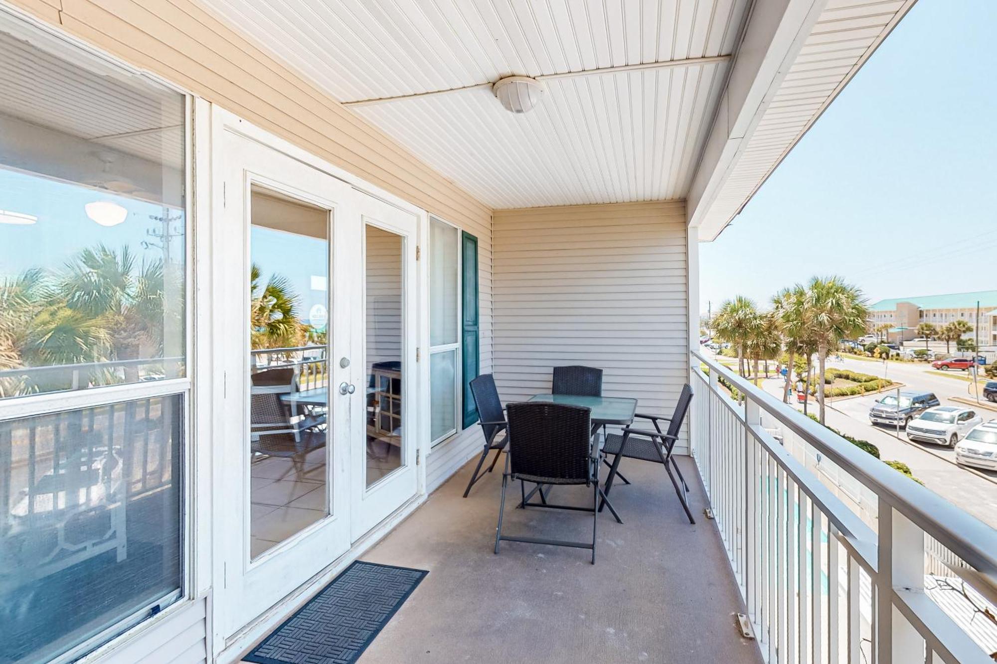 Grand Caribbean West Apartman Destin Szoba fotó