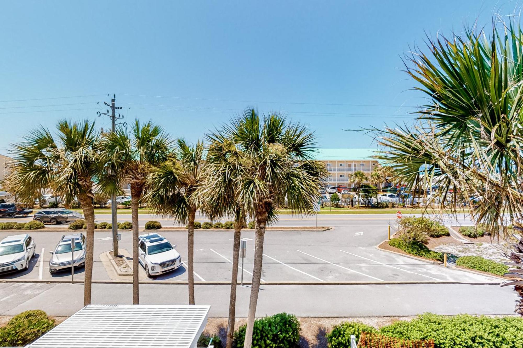 Grand Caribbean West Apartman Destin Szoba fotó